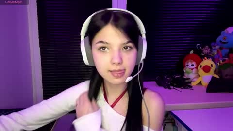 Hana online show from October 24, 2:29 pm