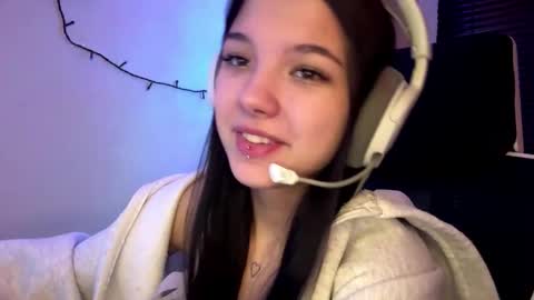 Hana online show from February 12, 3:15 pm