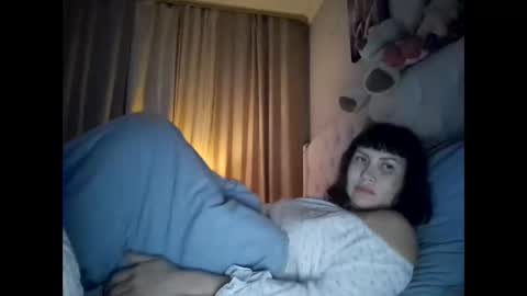 ROXOLANAA SEXY online show from March 3, 1:21 am