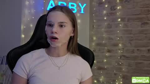 Roxieex ABBY online show from April 14, 8:01 pm