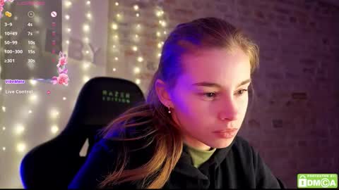 Roxieex ABBY online show from February 7, 8:56 pm