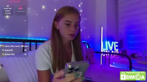 Roxieex ABBY online show from September 11, 9:49 pm