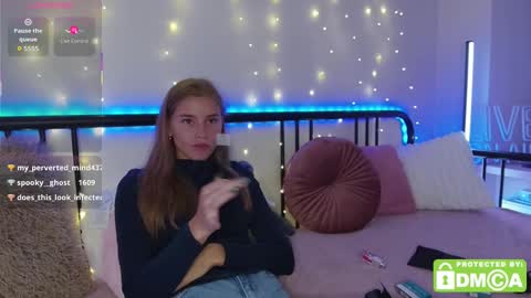 Roxieex ABBY online show from September 20, 9:51 pm