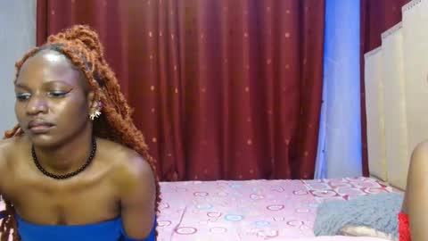 Roxy online show from April 9, 6:35 pm