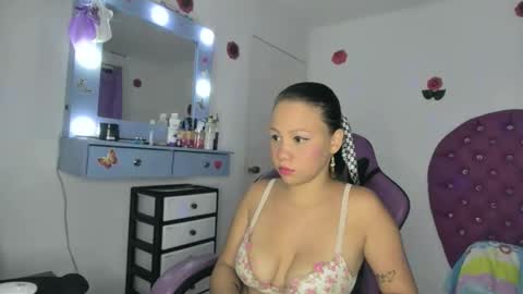 Roxy online show from May 3, 2:50 am
