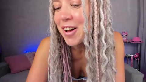Roxy online show from June 24, 1:34 am