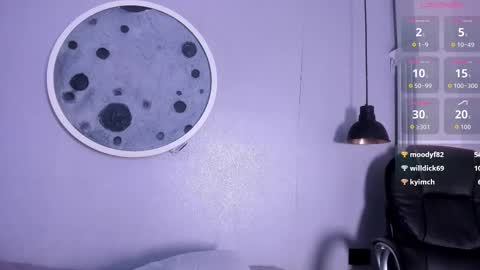 Roxy online show from November 24, 4:11 am