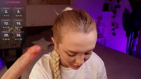 roxy_roxys online show from November 20, 6:34 am