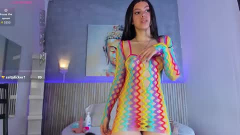 Snapshot of roxy_santos__ chatting on September 27, 11:52 am roxy santos online show from September 27, 11:52 am