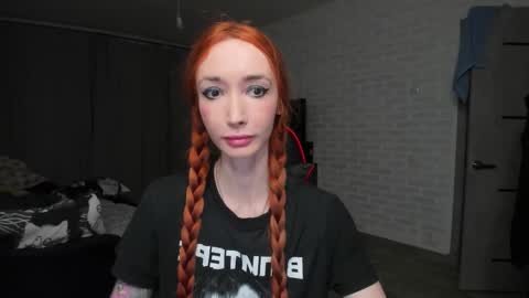 Roxy online show from November 18, 8:12 pm