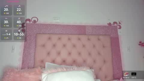 roxy_swt7 online show from April 28, 2:27 am