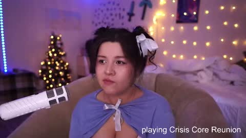 roxysuh online show from February 24, 11:10 am