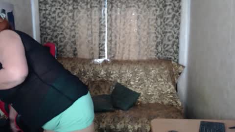 Anna online show from February 22, 7:45 am