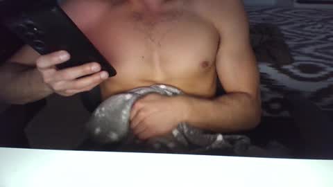 royjames1 online show from February 21, 10:35 pm