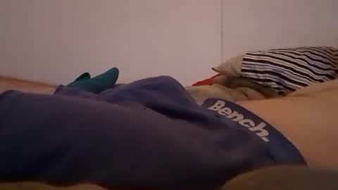 SkankyNuggey online show from April 22, 5:47 am