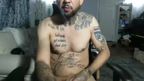 Richhancocc online show from September 17, 10:19 am