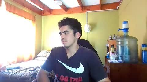 rpaulo25 online show from February 24, 8:12 pm