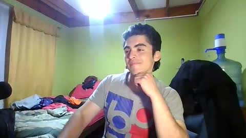 rpaulo25 online show from January 6, 1:31 am