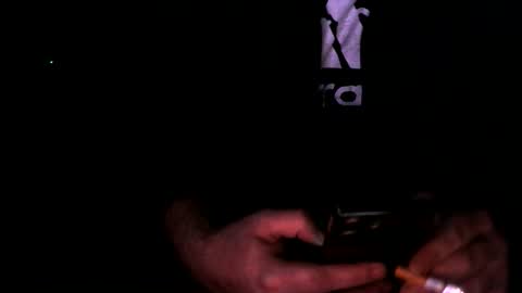 Snapshot of rrd85 chatting on January 1, 7:52 am rrd85 online show from January 1, 7:52 am