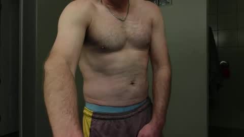 rshaw2891 online show from February 18, 2:55 am