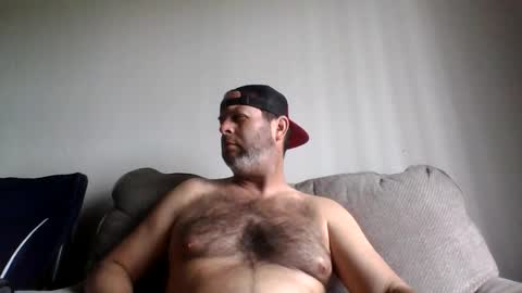 rubbingoneout714 online show from February 25, 6:00 pm