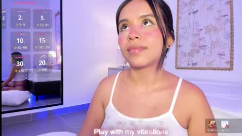 R U B B Y online show from March 14, 3:10 am