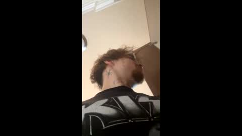 ruben_clouddd online show from February 3, 8:03 pm