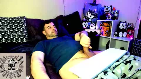 Ruben online show from February 6, 2:53 pm