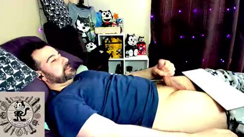 Ruben online show from March 9, 7:51 pm