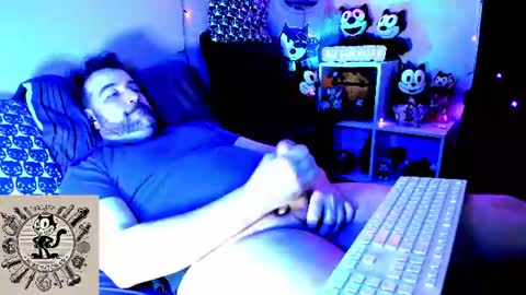 Ruben online show from July 15, 3:45 am