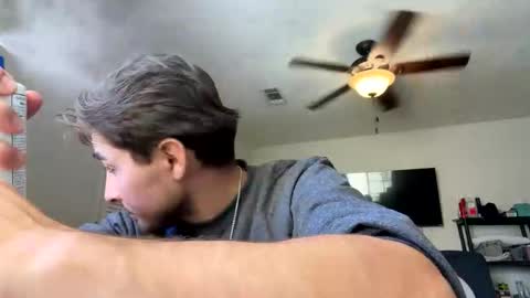 rubenzaragosa09 online show from April 28, 10:25 pm