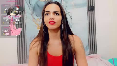 Rubi i love online show from May 20, 11:38 am