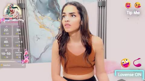 Rubi i love online show from December 22, 11:28 am