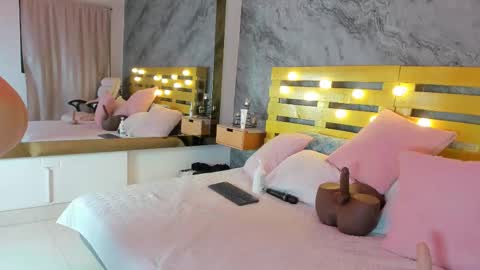 Rubi online show from February 14, 6:12 am