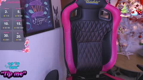 RUBY  online show from December 15, 9:53 pm