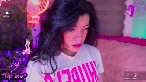 RUBY  online show from February 12, 3:49 pm