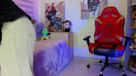 RUBY  online show from January 20, 1:32 pm