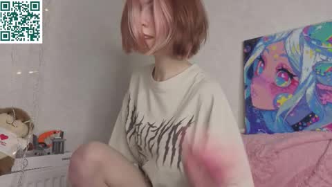 berta online show from March 25, 6:36 pm