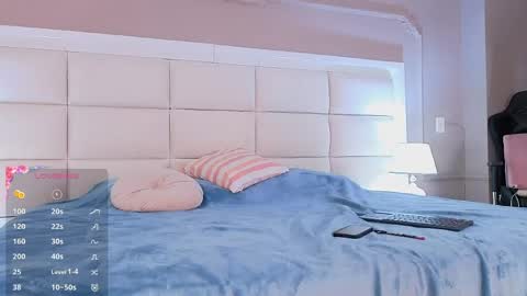 Rubi online show from April 12, 8:35 pm