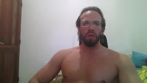 rubio121 online show from January 20, 3:18 pm