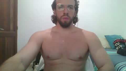 rubio121 online show from January 31, 2:07 pm