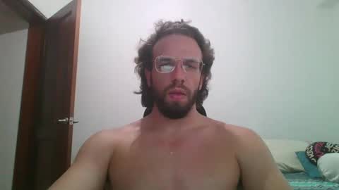 rubio121 online show from January 14, 6:07 pm