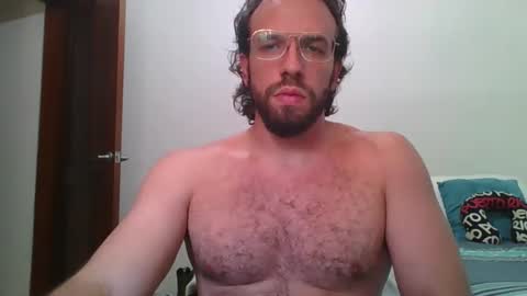 rubio121 online show from December 3, 4:18 pm