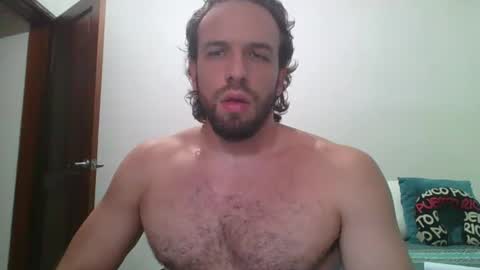 rubio121 online show from November 18, 4:43 pm