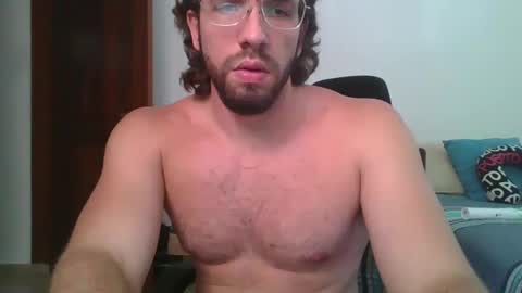 rubio121 online show from February 18, 4:14 pm