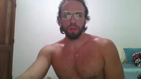 rubio121 online show from October 9, 8:25 pm