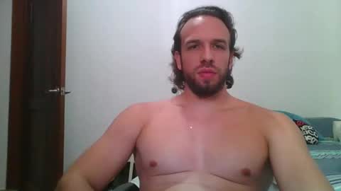 rubio121 online show from February 25, 3:37 pm