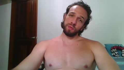 rubio121 online show from April 21, 1:51 pm