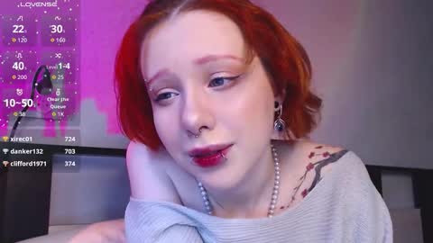 Rubi online show from November 27, 8:44 am