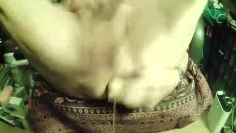 rubis501 online show from March 30, 1:27 am